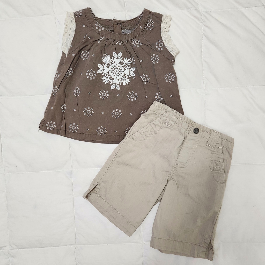 Matching Sets | Carter's